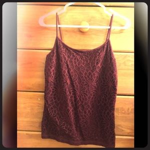 NWT Aeropostale cami
